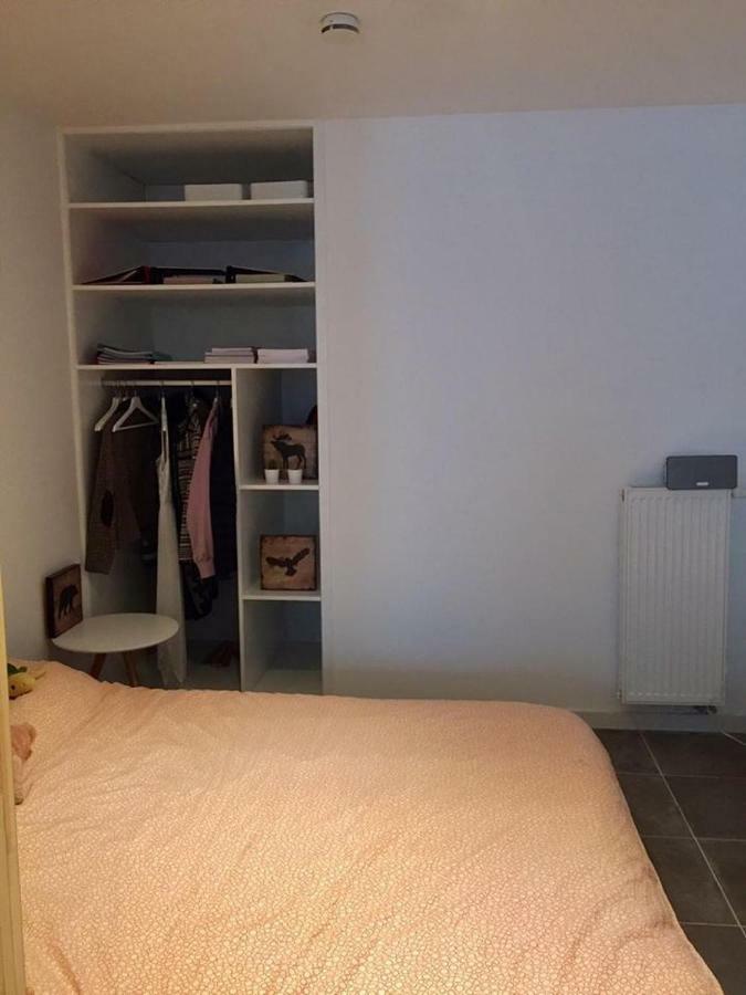 Liepoo Appartamento Gand