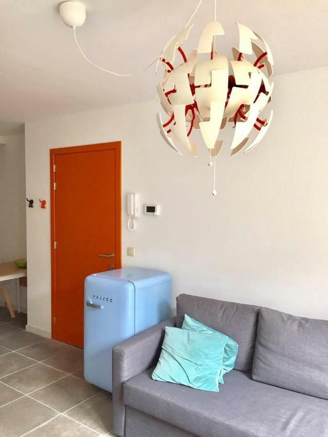 Liepoo Appartement Gand